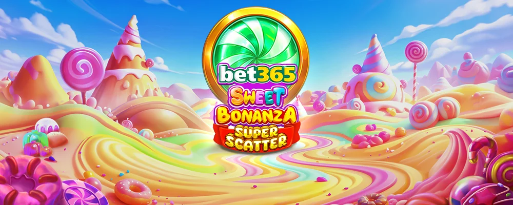 5358 bet Doce Bonança Super Scatter