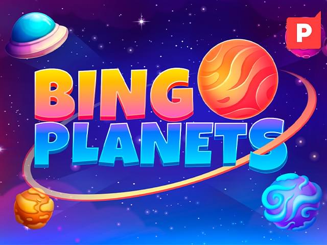 5358 bet Planetas do Bingo