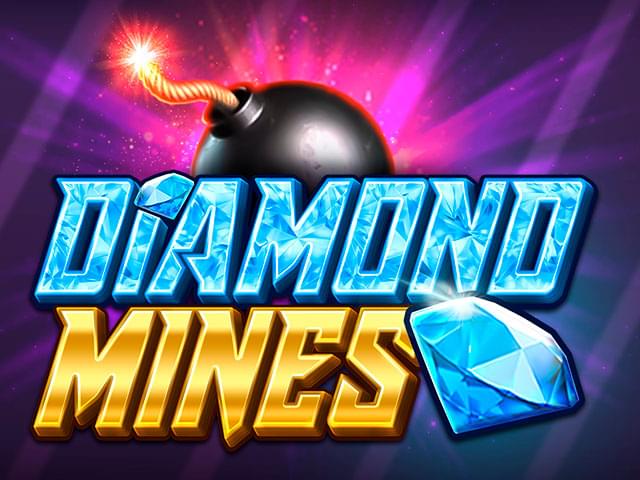 5358 bet Minas de Diamante™