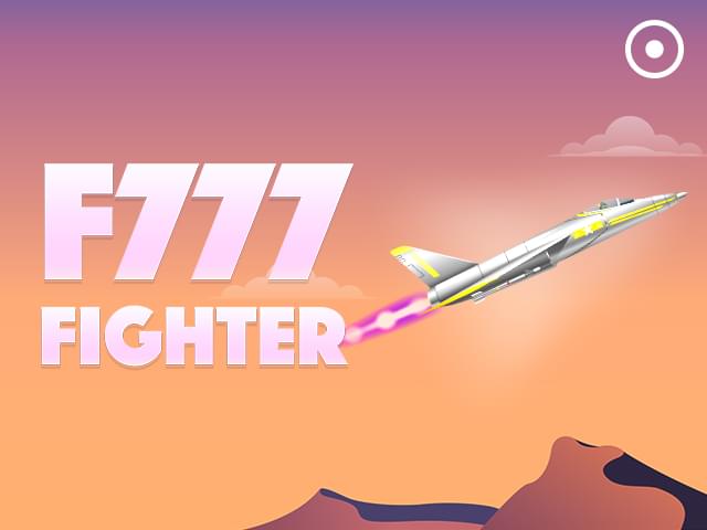 5358 bet F777 Fighter