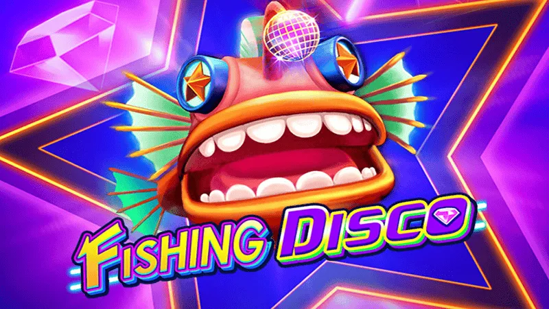 5358 bet Informações básicas sobre o jogo de tiro ao peixe Fishing Disco para iniciantes.