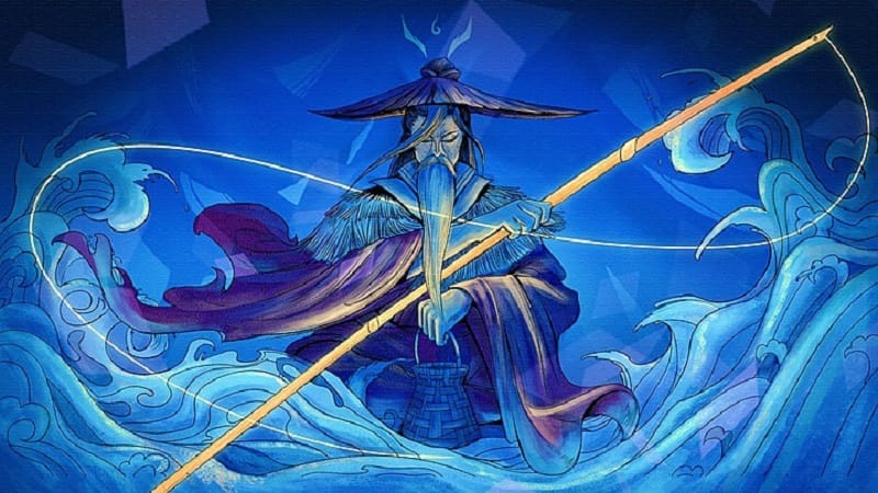 5358 bet Informações gerais sobre o jogo de tiro ao peixe Jiang Ziya.